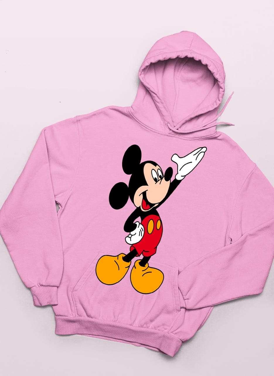 Cartoon Winter Warm Hoodies And Sweatshirts Cartoon Winter Warm Hoodies And Sweatshirts